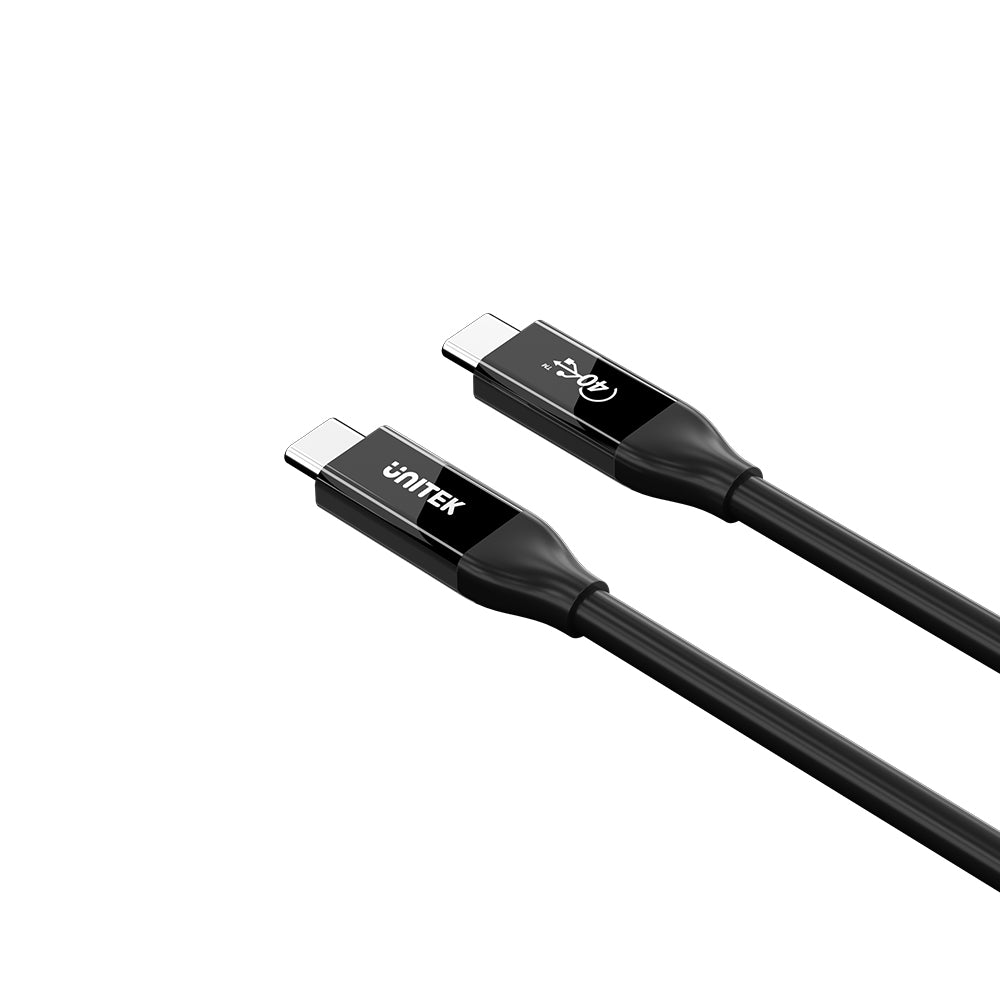 USB4 USB-C Cable