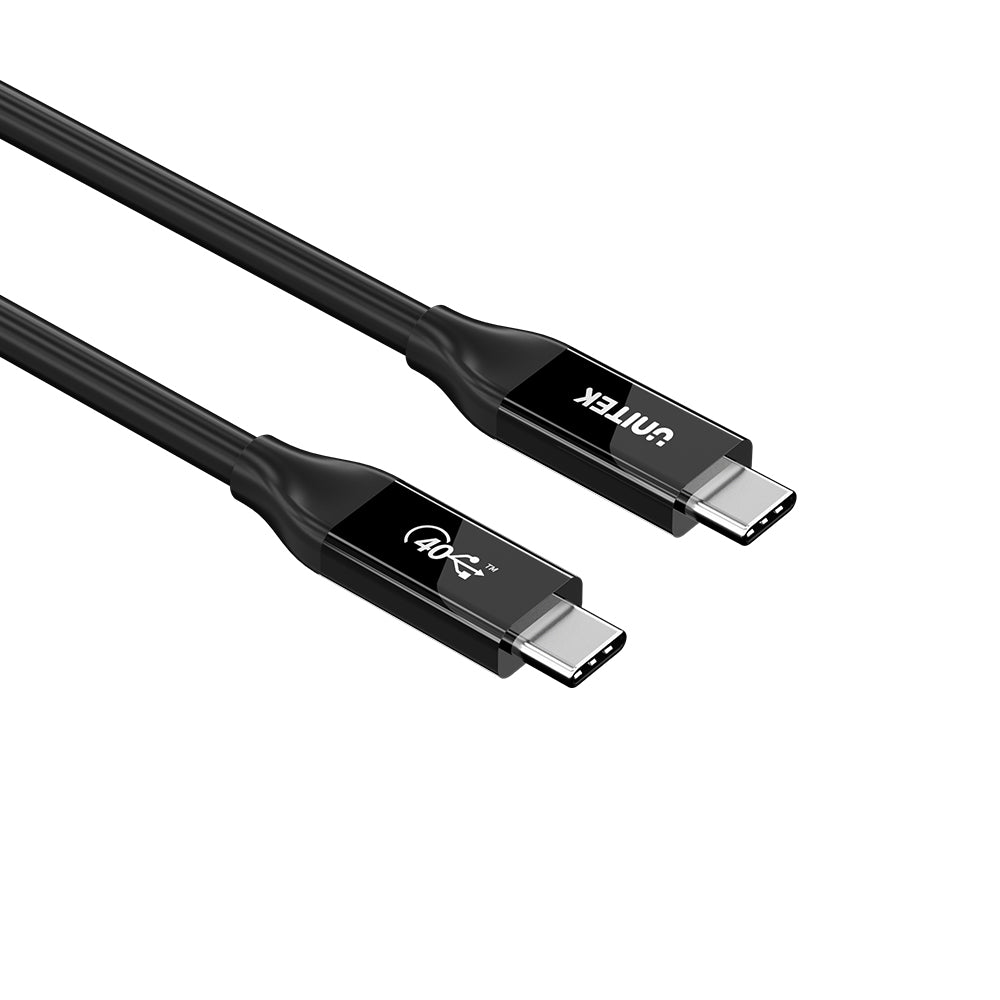 USB4 USB-C Cable