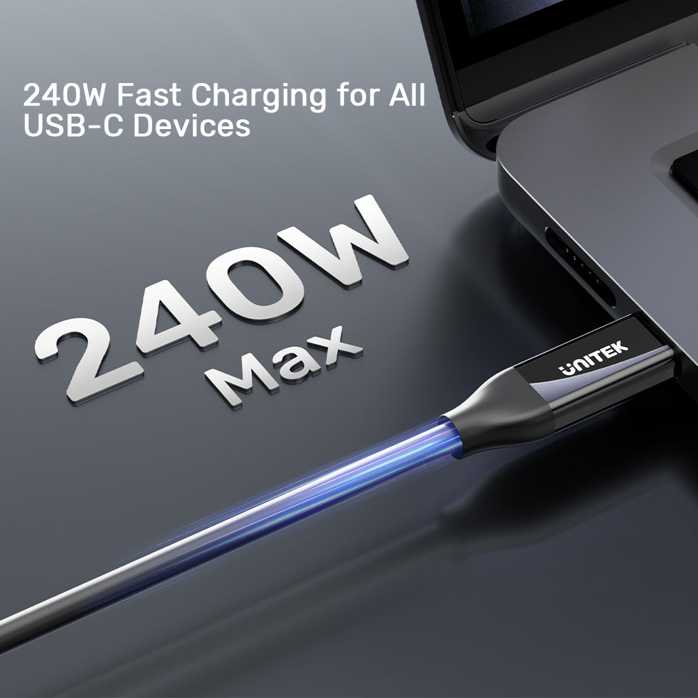 USB4 USB-C Cable