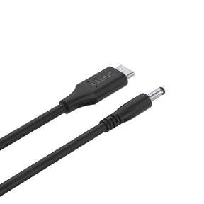 65W USB C to DC Charging Cable DC Jack 4.5 x 3.0 mm for Dell Laptops