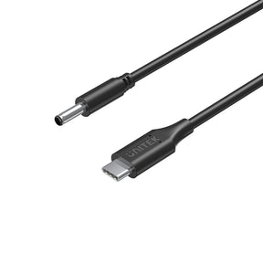 65W USB C to DC Charging Cable DC Jack 4.5 x 3.0 mm for Dell Laptops