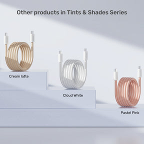 100W Magnetic USB-C Cable