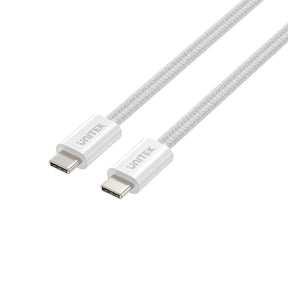 100W Magnetic USB-C Cable