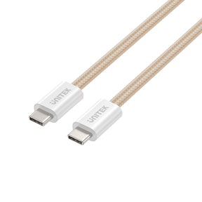 100W Magnetic USB-C Cable