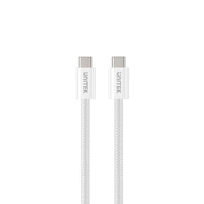100W Magnetic USB-C Cable