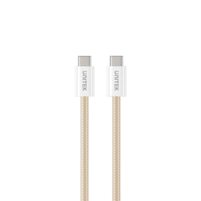 100W Magnetic USB-C Cable