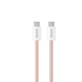 100W Magnetic USB-C Cable