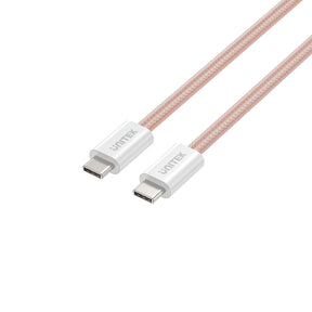 100W Magnetic USB-C Cable