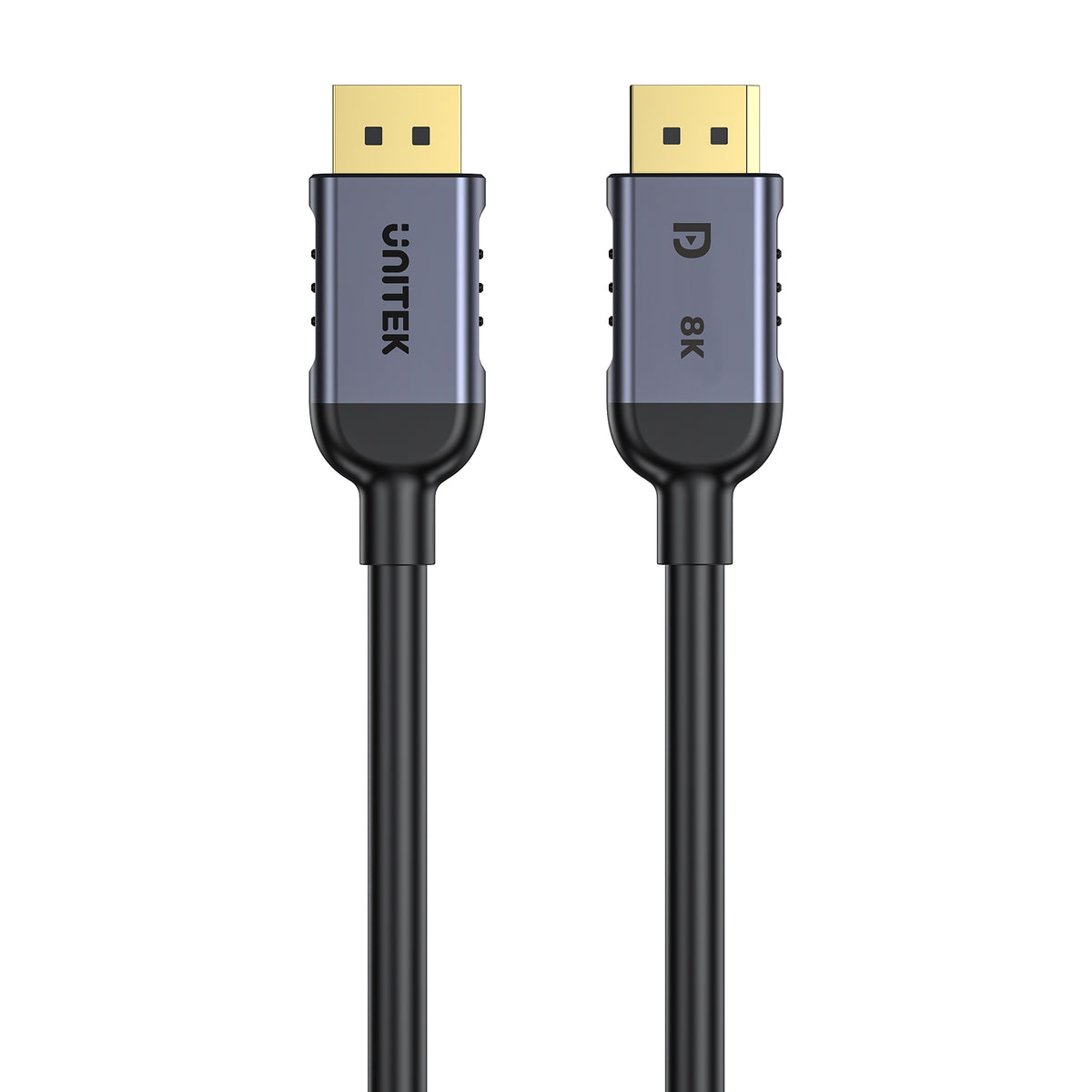 8K DisplayPort 1.4 Cable