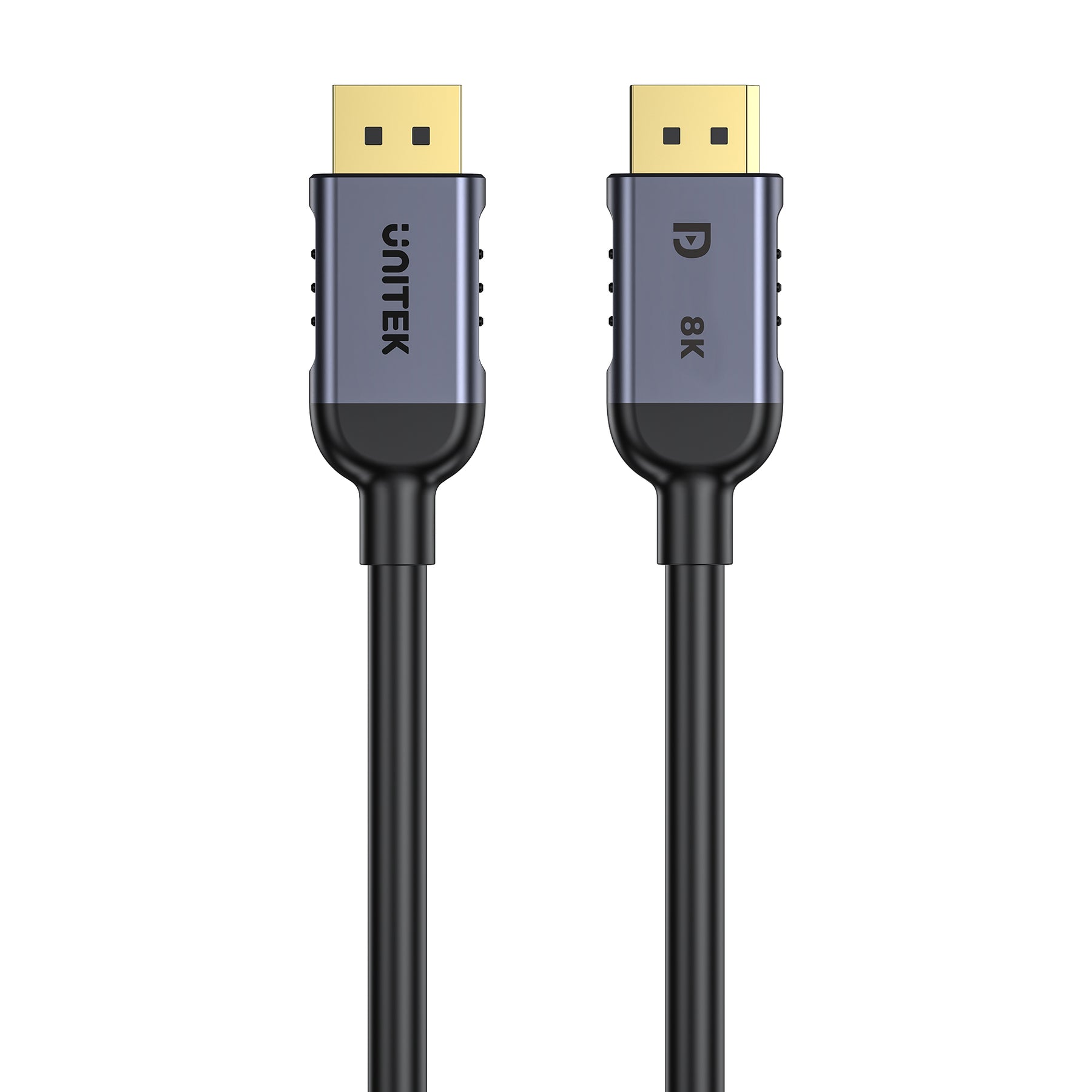 8K DisplayPort 1.4 Cable