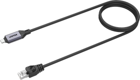 USB-C to Ethernet Cable