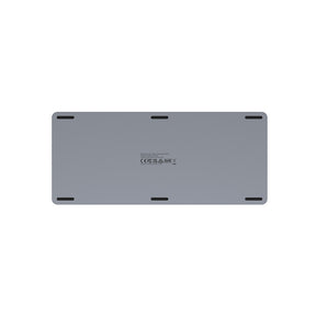 9-in-1 USB-C Keyboard Hub