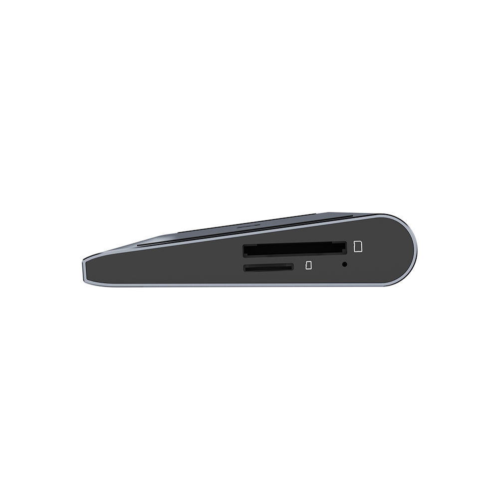 uHUB15+ USB-C Triple 4K KVM Docking Station