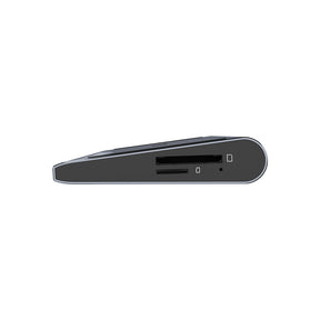 uHUB15+ USB-C Triple 4K KVM Docking Station