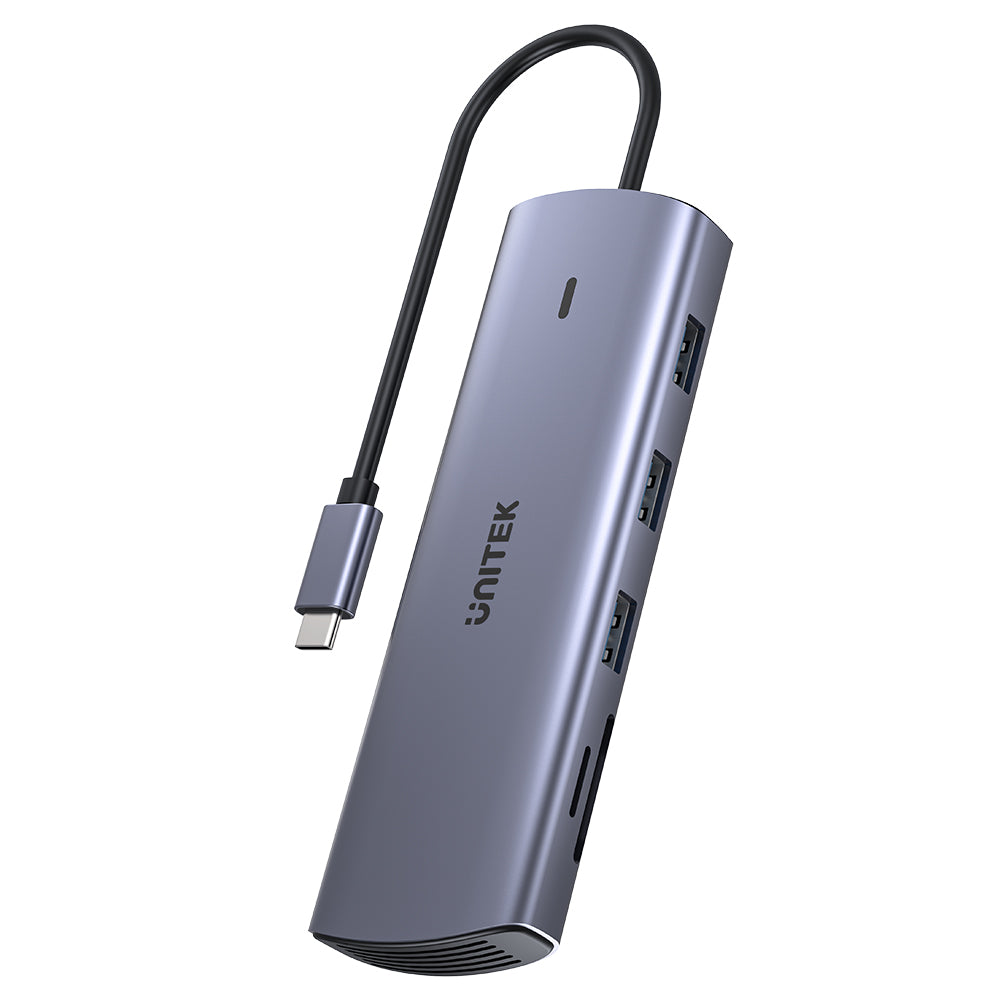 GUPBOO - Adaptateur USB-C 3.2 TYPE-C vers HDMI 2.1 MHL 4K 144Hz