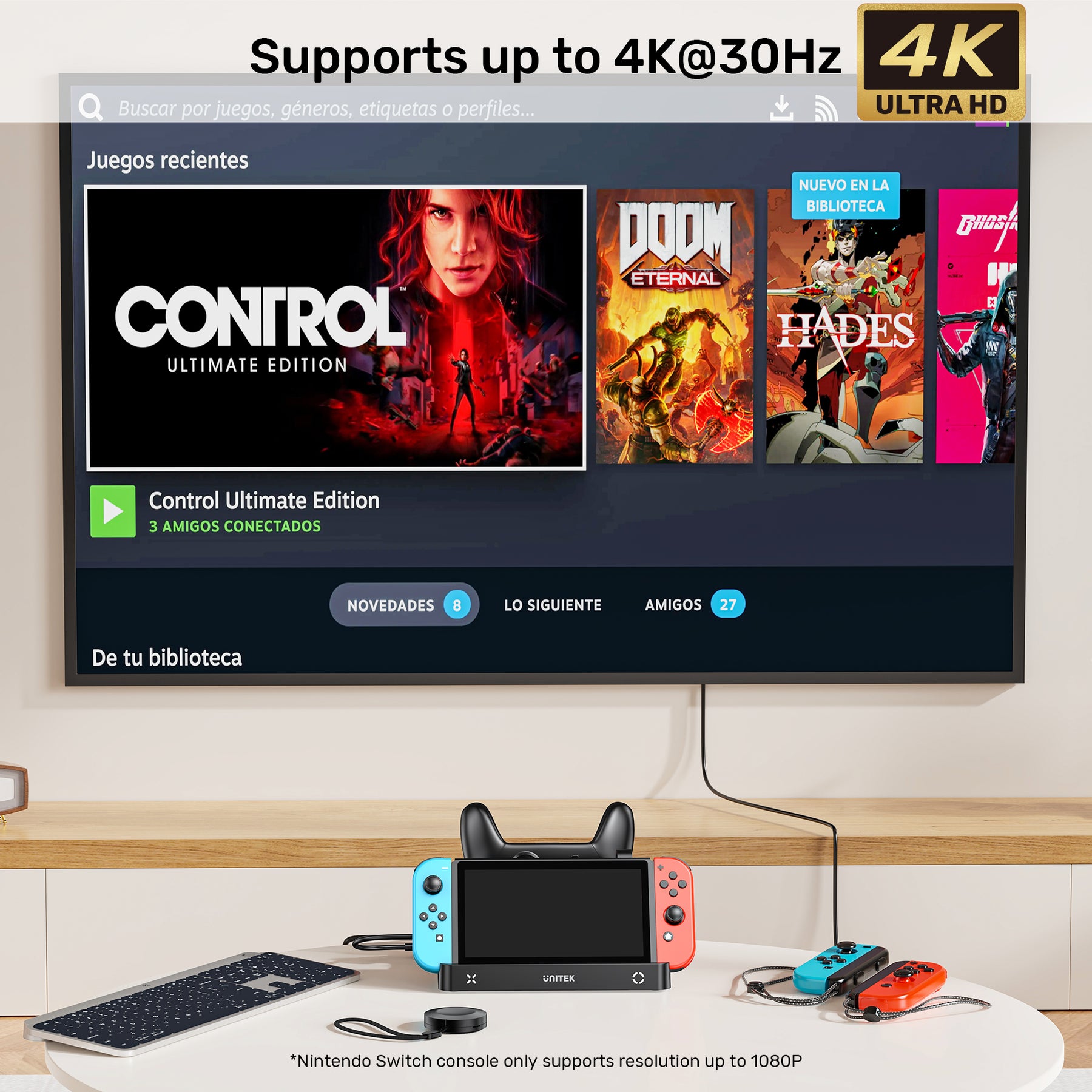 Console Can You Connect A Switch To A Pc Monitor Hdmi Port