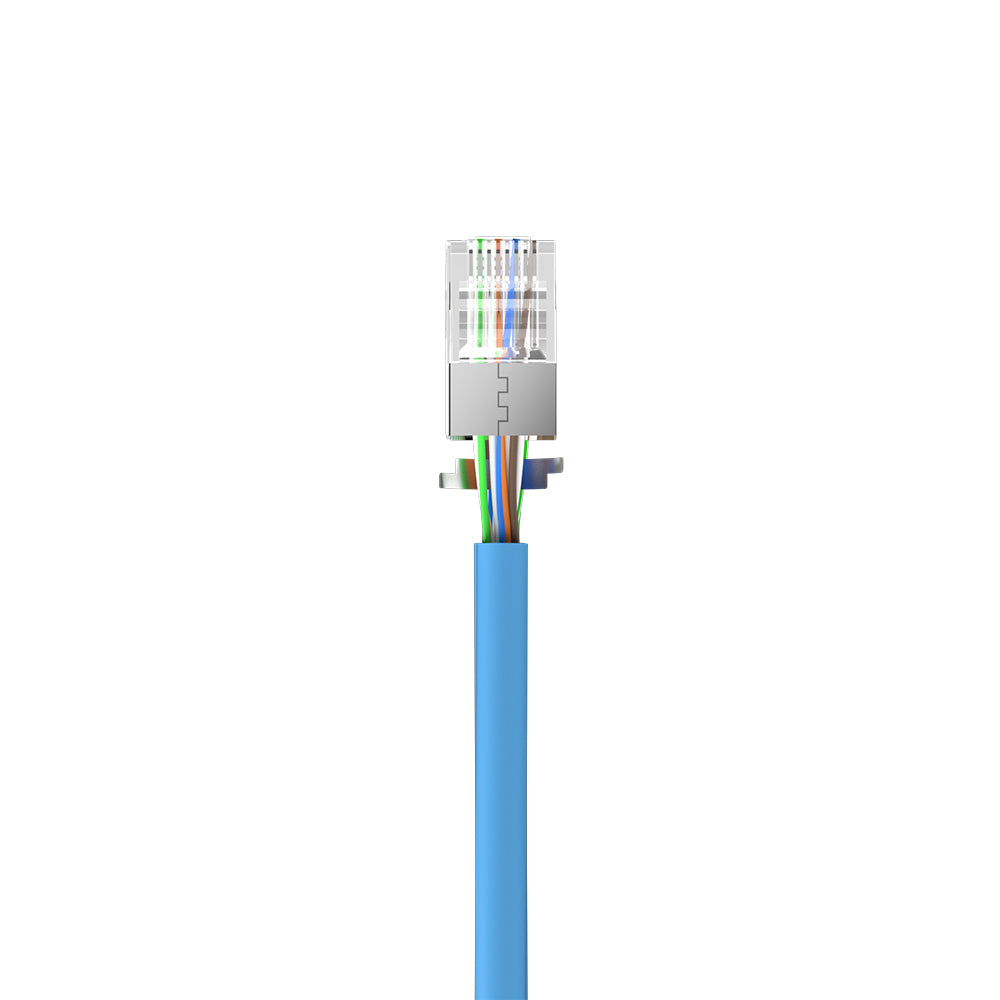 Google Rj45 RJ45 Cat.7 Connector | UNITEK