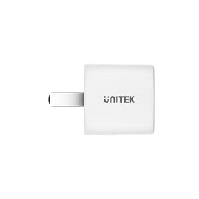 33W Mini USB Wall Charger