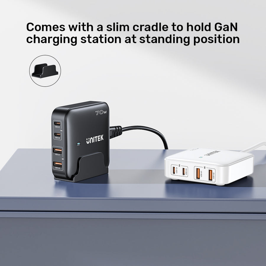 UGREEN CD342 (15076) 100W 2-in-1 GaN Charging Station Price in BD UGREEN CD342 (15076) 100W 2-in-1 GaN Charging Station Price in BD