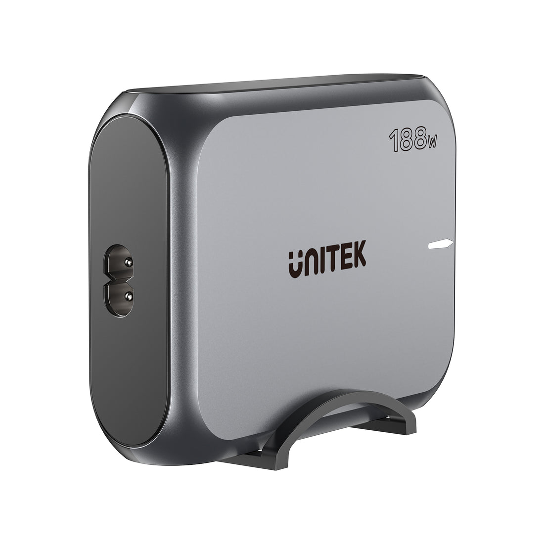 Charging Station - USB Charger - UNITEK
