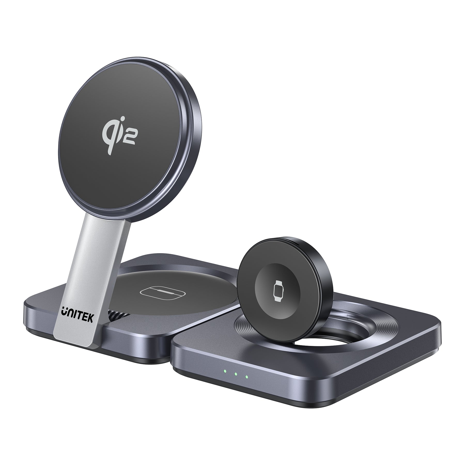 Belkin Itek Wireless Charger Car Vent Phone Holder Itek Universal