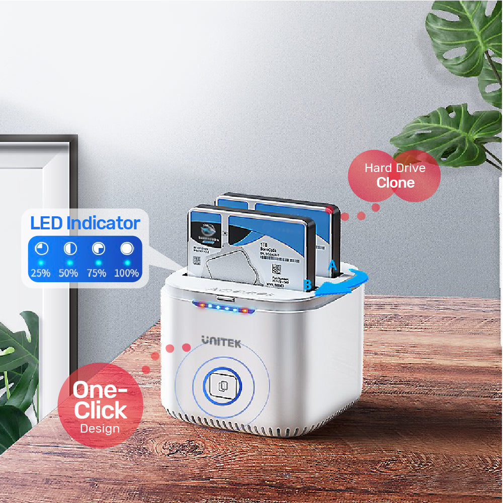 SyncStation Marshmallow 2.5”