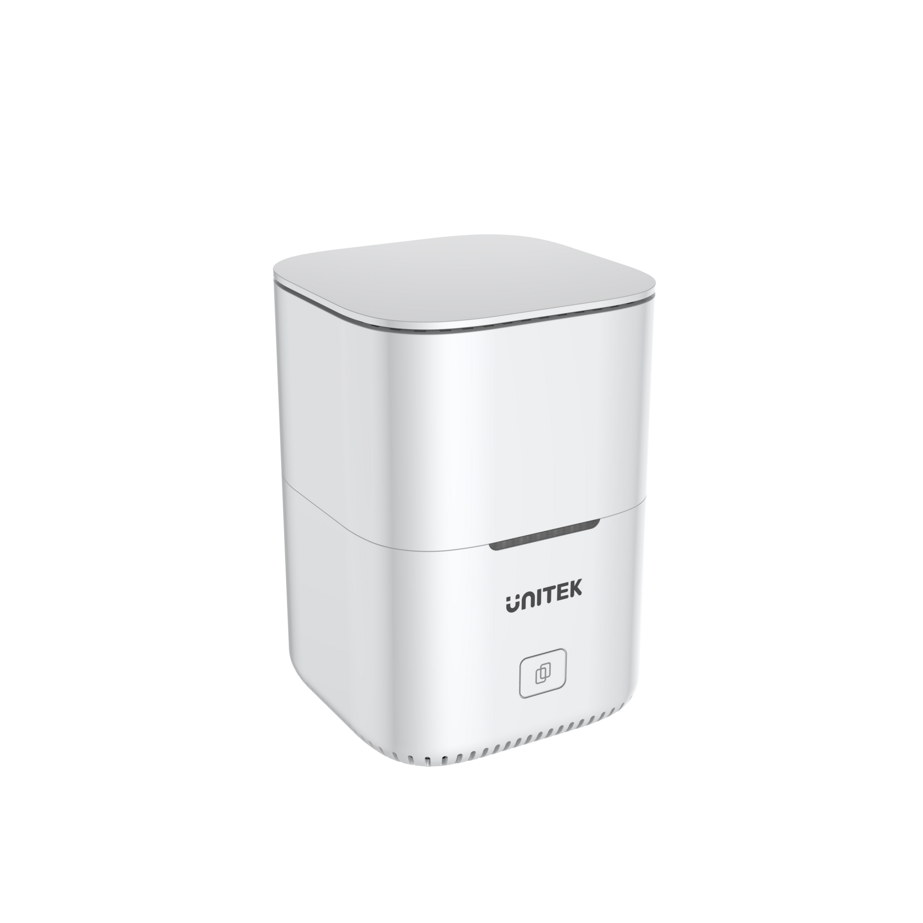 SyncStation Marshmallow 2.5” USB3.0 to SATA6G 2.5" Docking Station with UASP Function