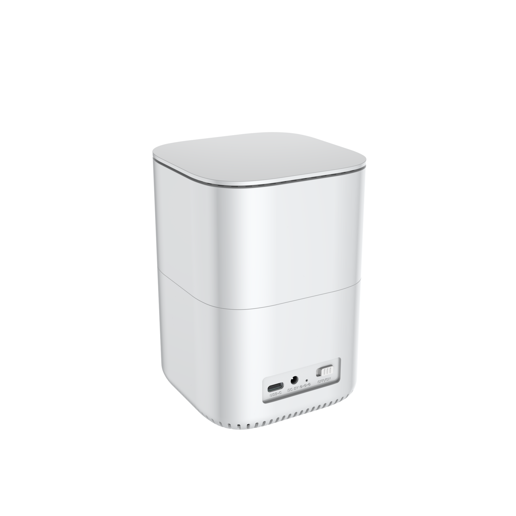 SyncStation Marshmallow 2.5” USB3.0 to SATA6G 2.5" Docking Station with UASP Function