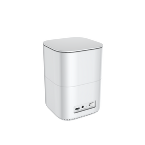 SyncStation Marshmallow 2.5” USB3.0 to SATA6G 2.5" Docking Station with UASP Function