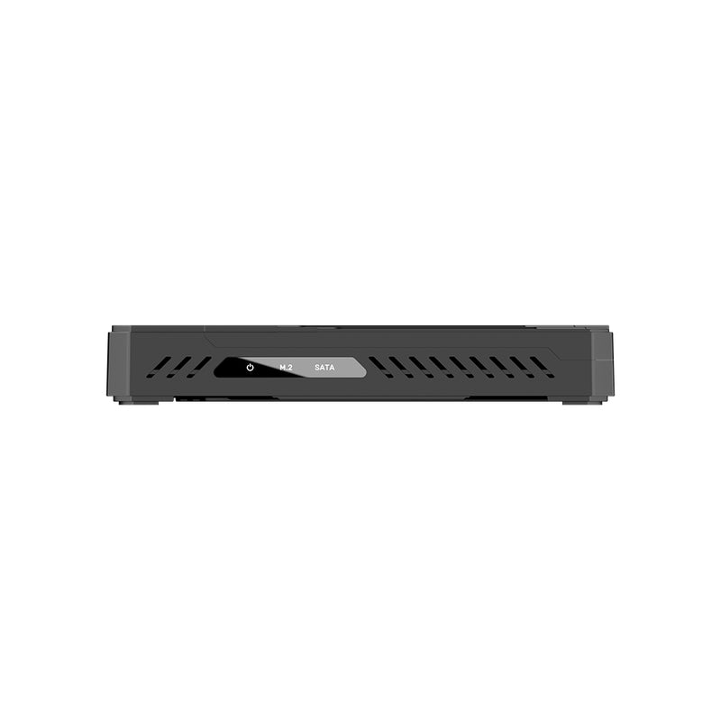 M.2 NVMe & SATA SSD Enclosure | UNITEK