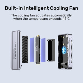 SolidForce Reefer TurboCool