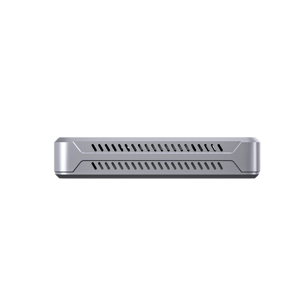 SolidForce Reefer TurboCool