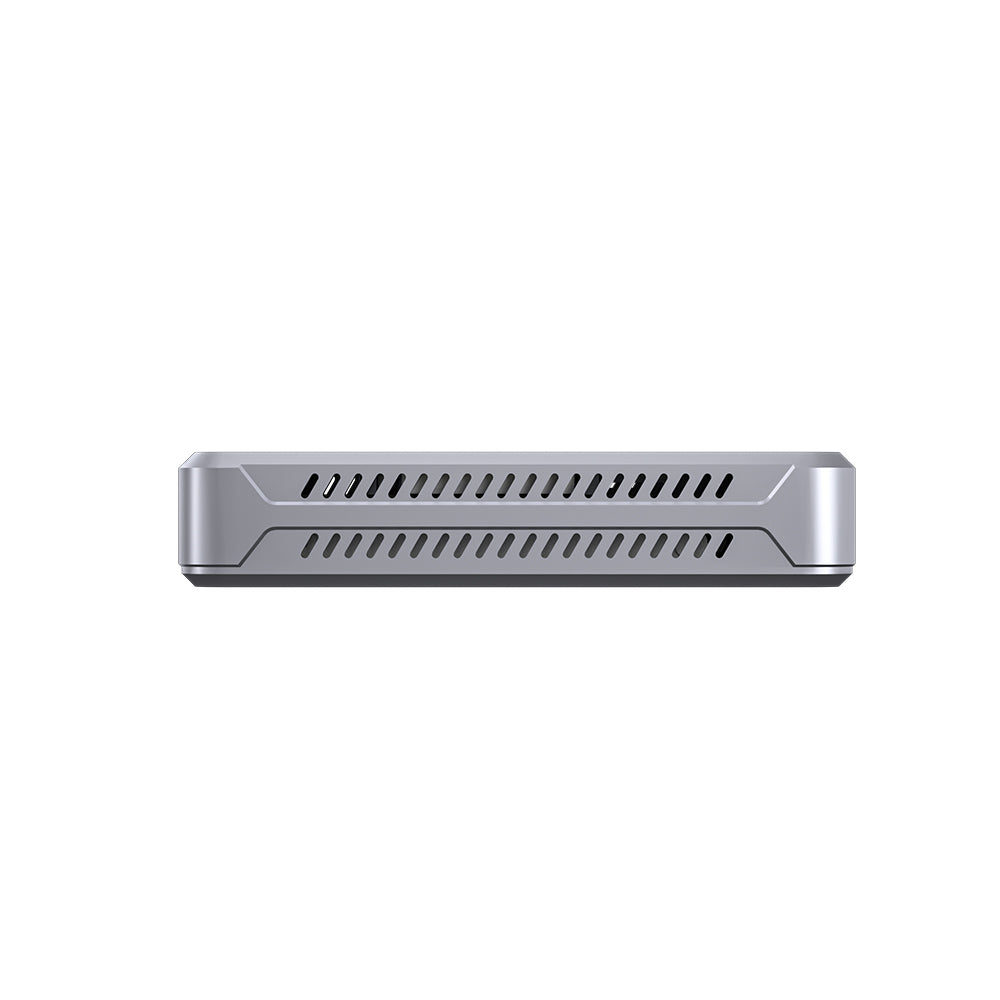 SolidForce Reefer TurboCool