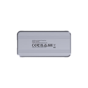 SolidForce Reefer TurboCool