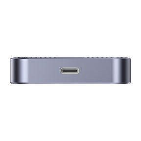 Magnetic M.2 2230 NVMe SSD Enclosure