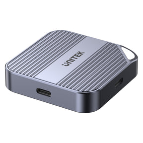 Magnetic M.2 2230 NVMe SSD Enclosure