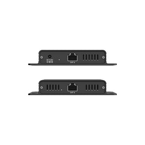 150M USB Extender Over Ethernet with 4-Port Hub