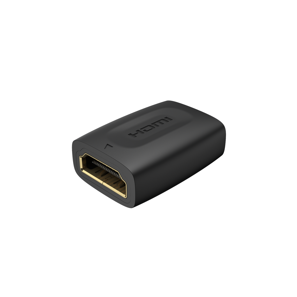 4K HDMI Coupler