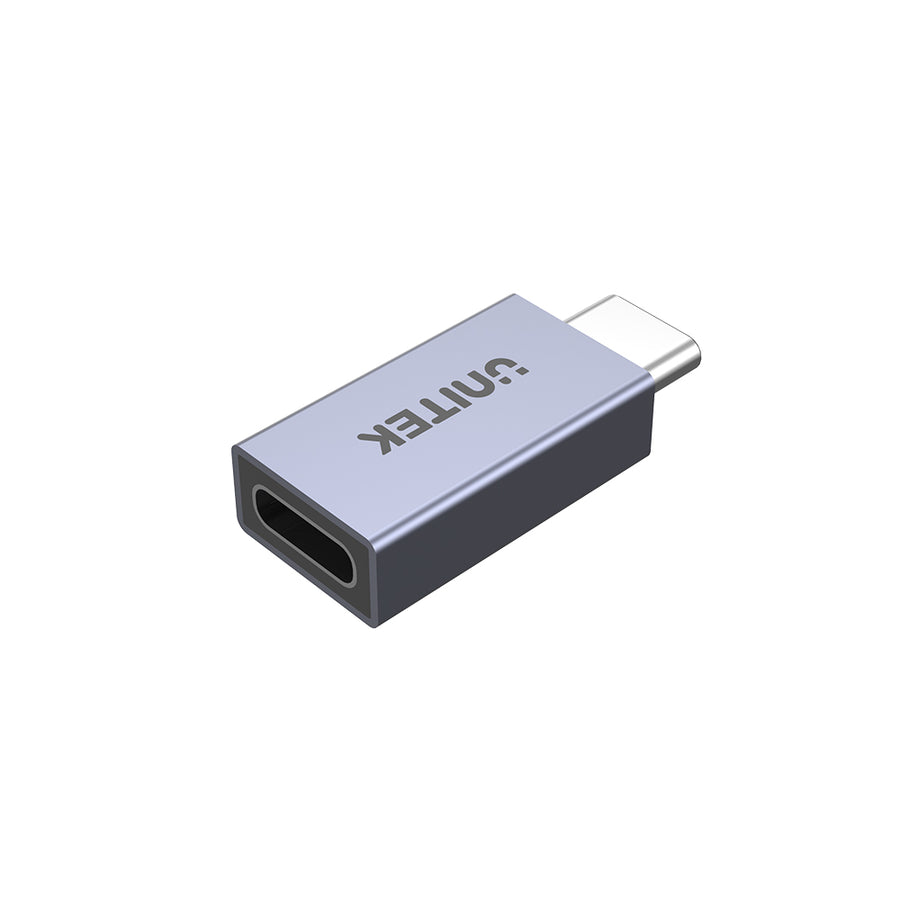 USB4 Male to Female Adapter | UNITEK