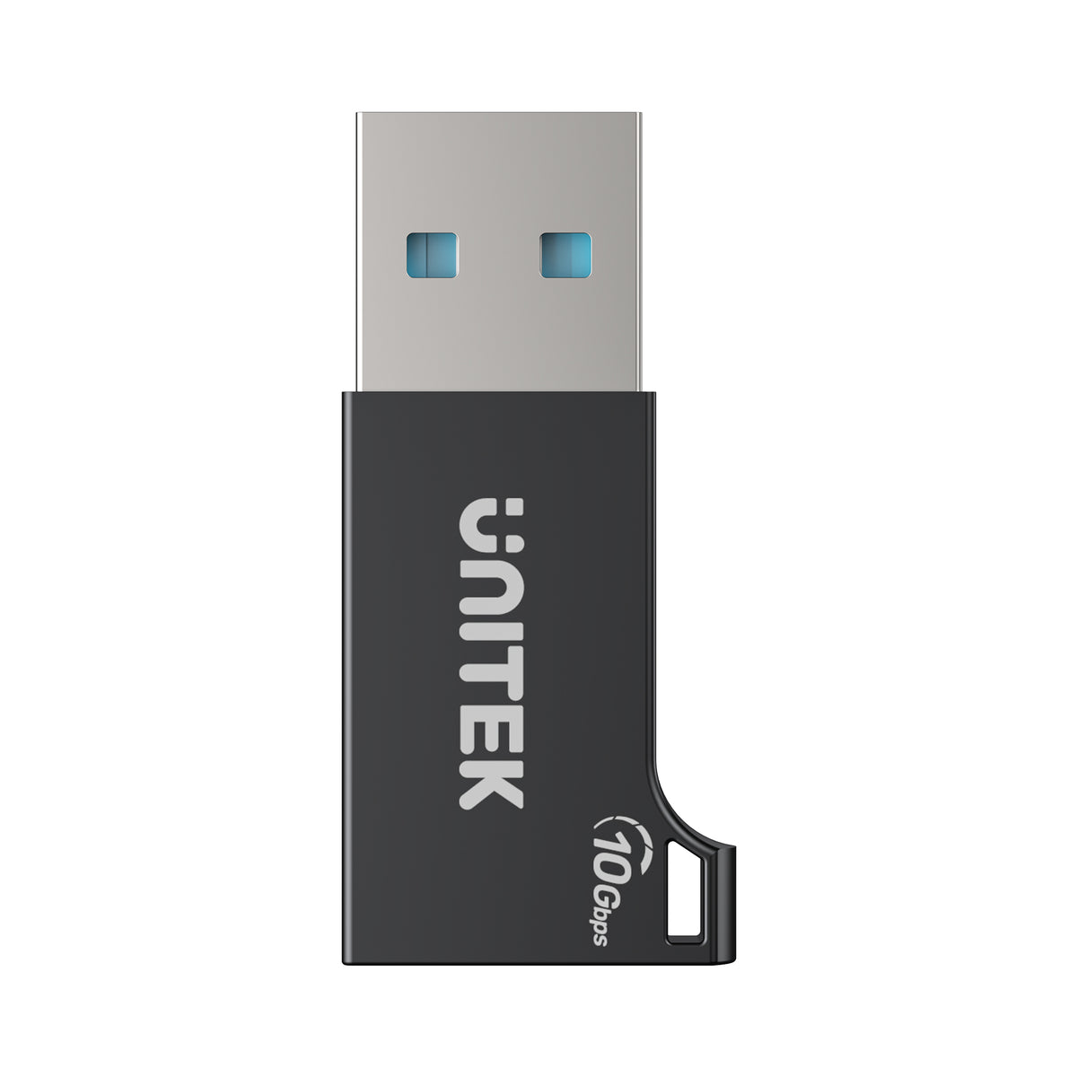 10Gbps USB-A to USB-C Adapter