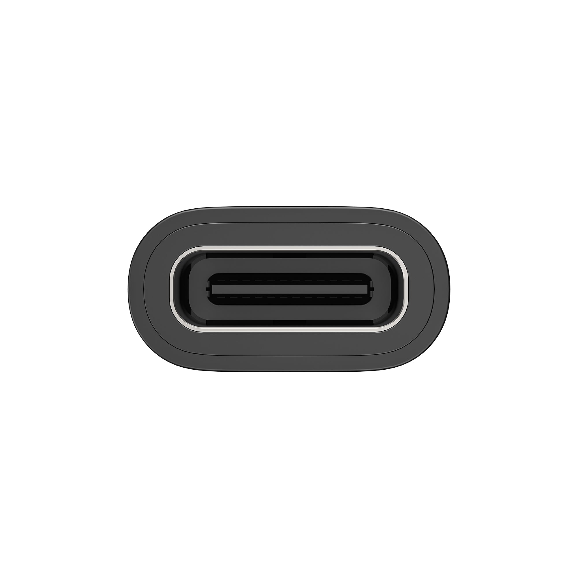 DataShield USB-C Data Blocker Adapter