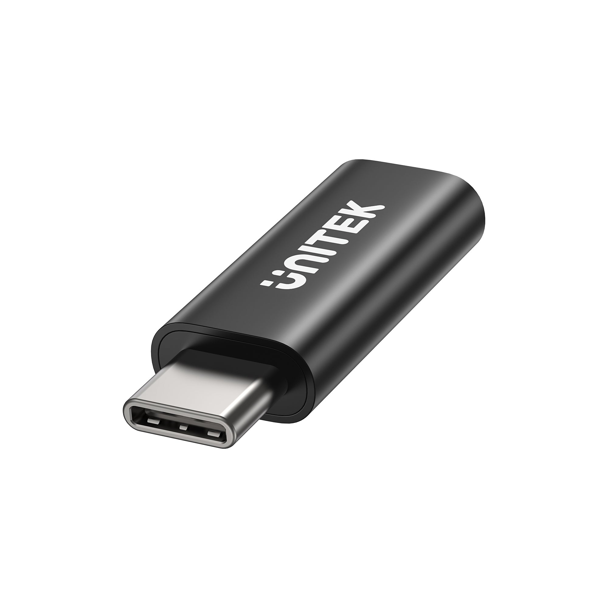 DataShield USB-C Data Blocker Adapter