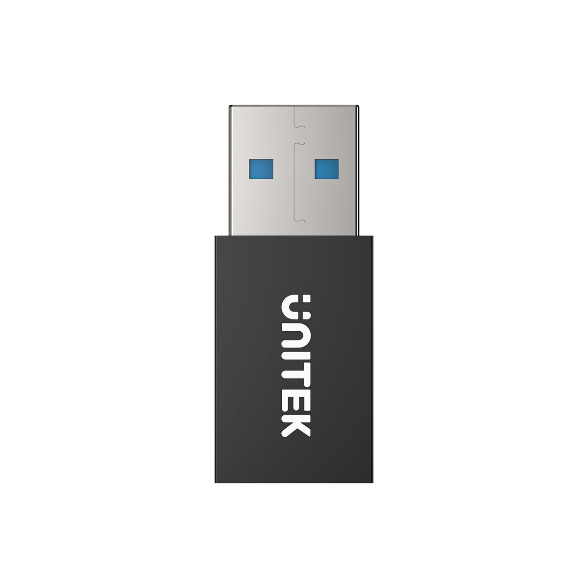 Datakey Usb Adapter DataShield USB-A Data Blocker Adapter | UNITEK