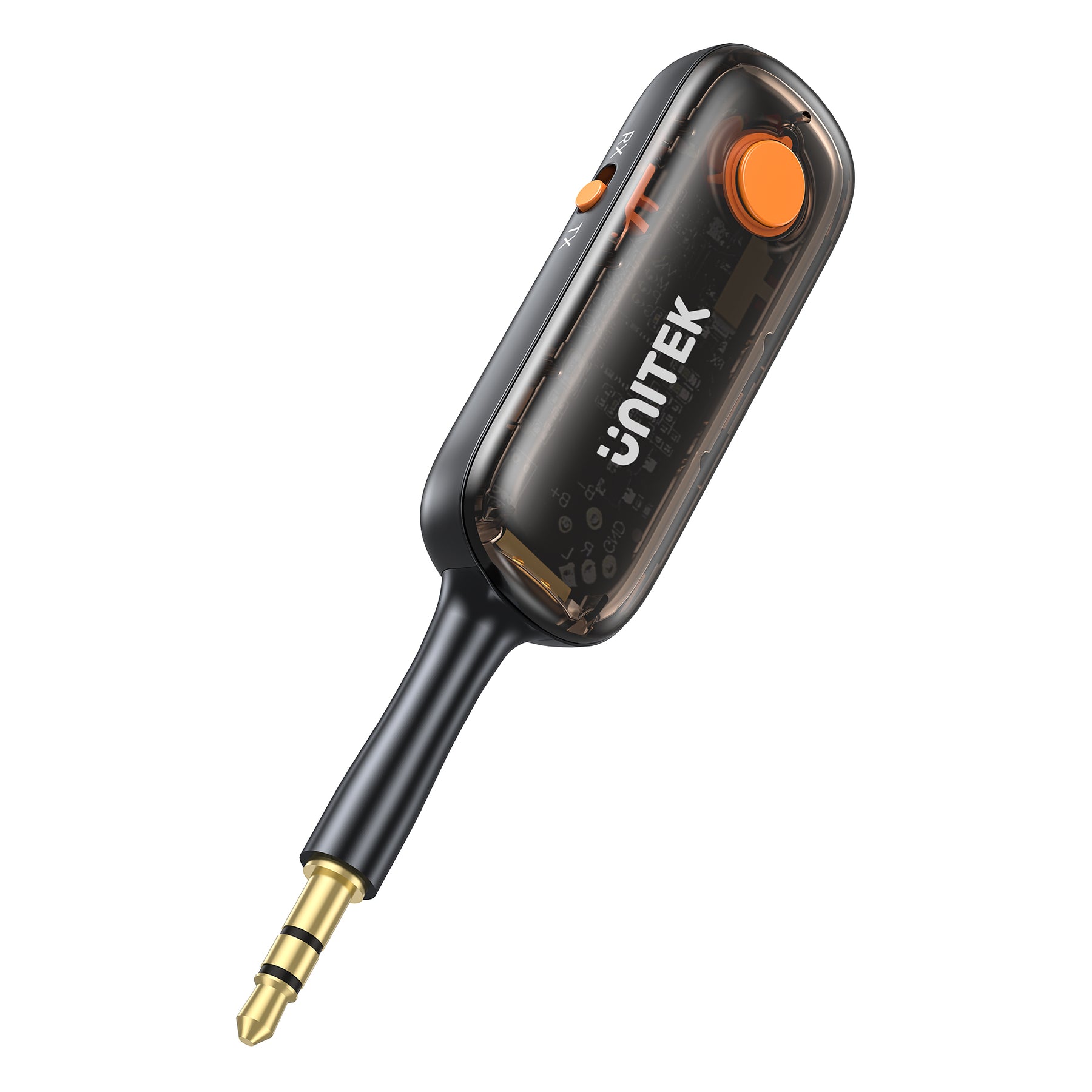 2-in-1 Bluetooth Transmitter Receiver