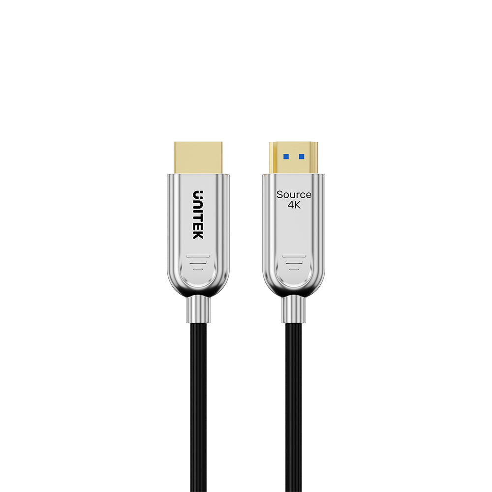 Fiber Optic 4K HDMI Cable