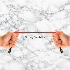 USB-C 100W PD Fast Charging Cable with Data (USB 2.0)