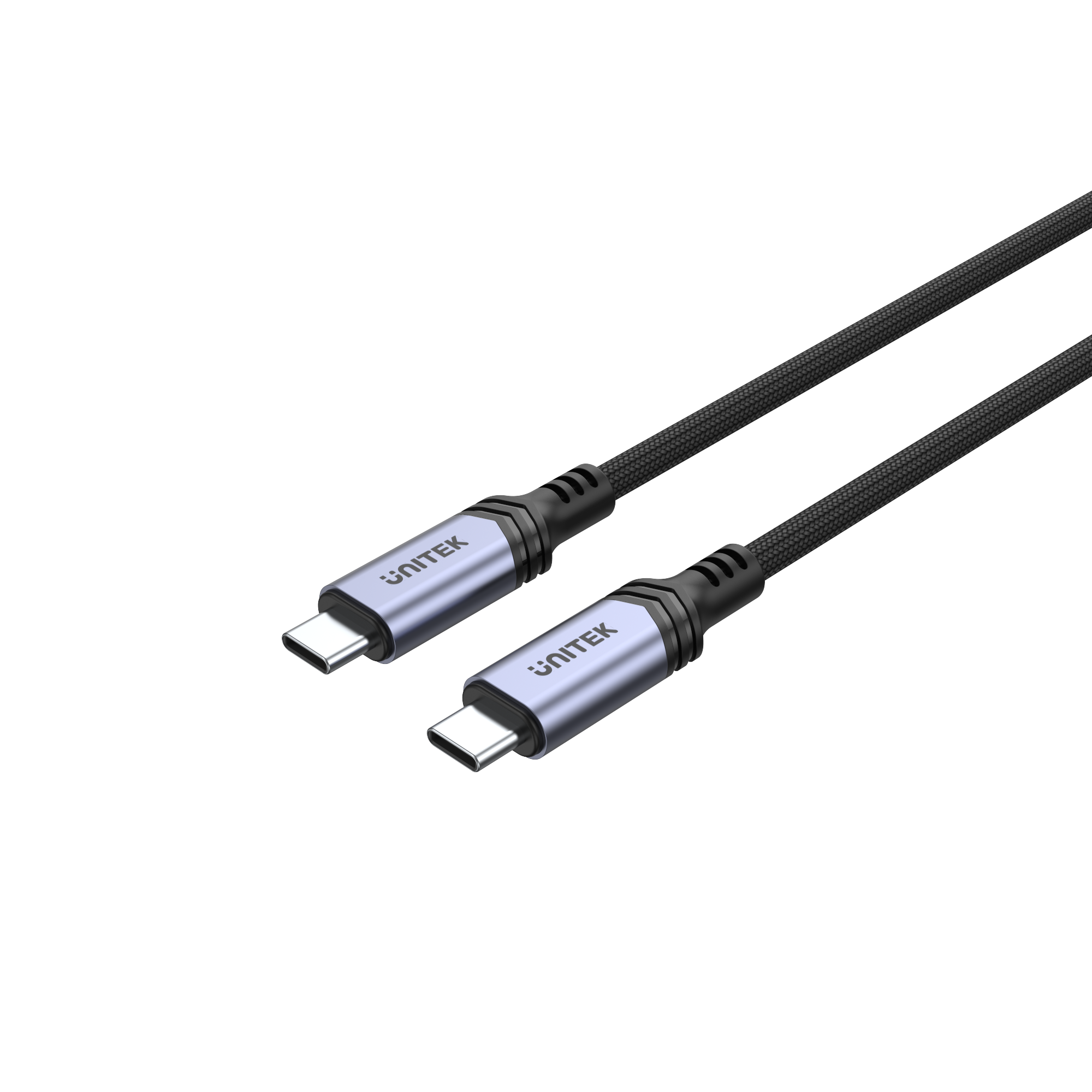 USB-C Power Delivery 3.1 Charging Cable