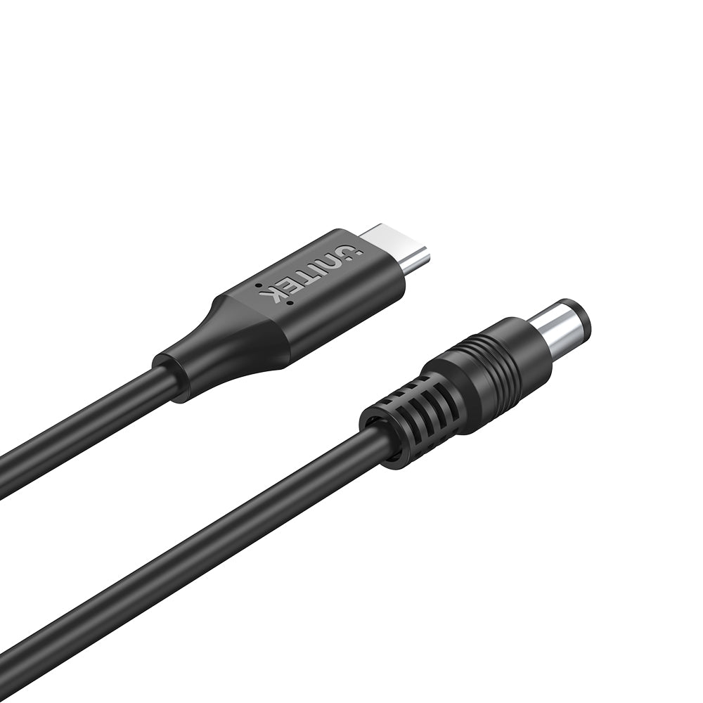 65W USB C to DC Charging Cable DC Jack 5.5 x 1.7 mm for Acer Laptops