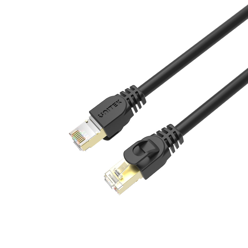 Cat 7 SFTP RJ45 Ethernet Cable over 10M