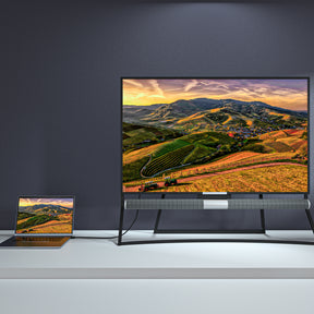 4K 60Hz Mini DisplayPort 1.2 Cable (1440p@144Hz, 1080p@240Hz)